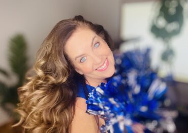 Look for Summer 2025 Classes with Paula!