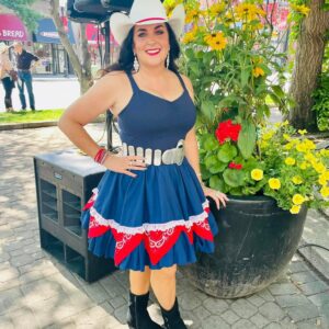 Line Dancing (Morpheus Theatre)