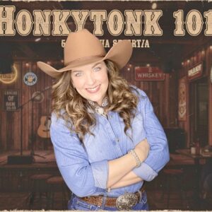 HonkyTonk 101 – Evening